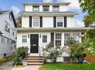 173 W Fairview Ave, South Orange, NJ 07079
