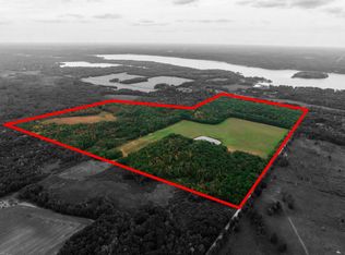 32619 40th Ave, Cushing, MN 56443