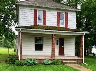 201 W Main St, North Fairfield, OH 44855