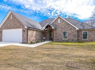 10436 County Road 35, Tyler, TX 75706