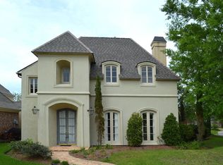 19643 Spyglass Hill Dr, Baton Rouge, LA 70809