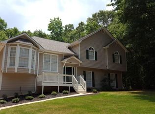 5165 Doubletree Dr, Cumming, GA 30040