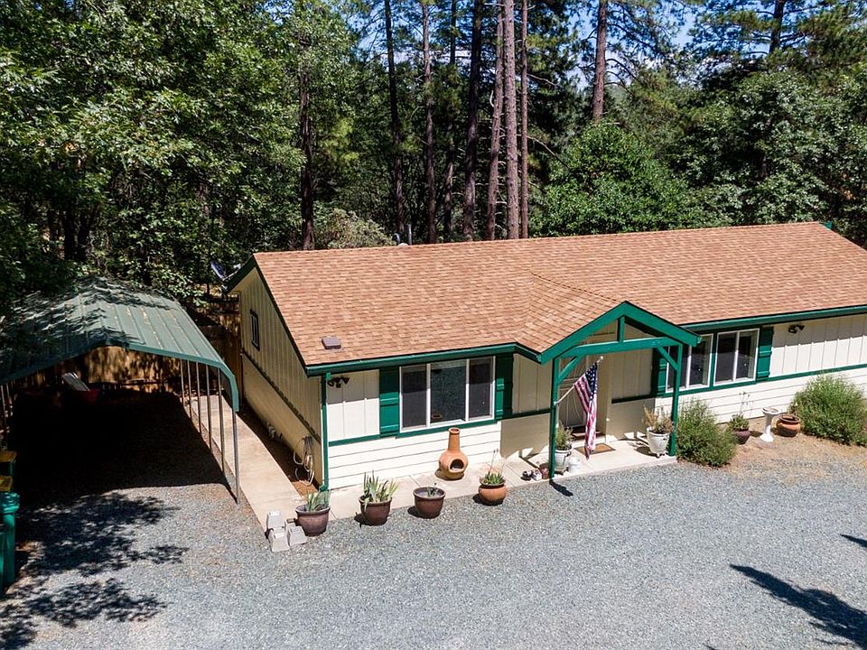 1st image of 4625 Chaparral Dr