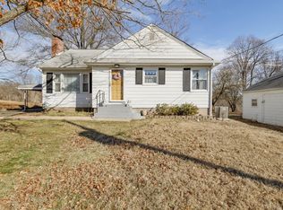 1208 Crystal Heights Rd, Crystal City, MO 63019