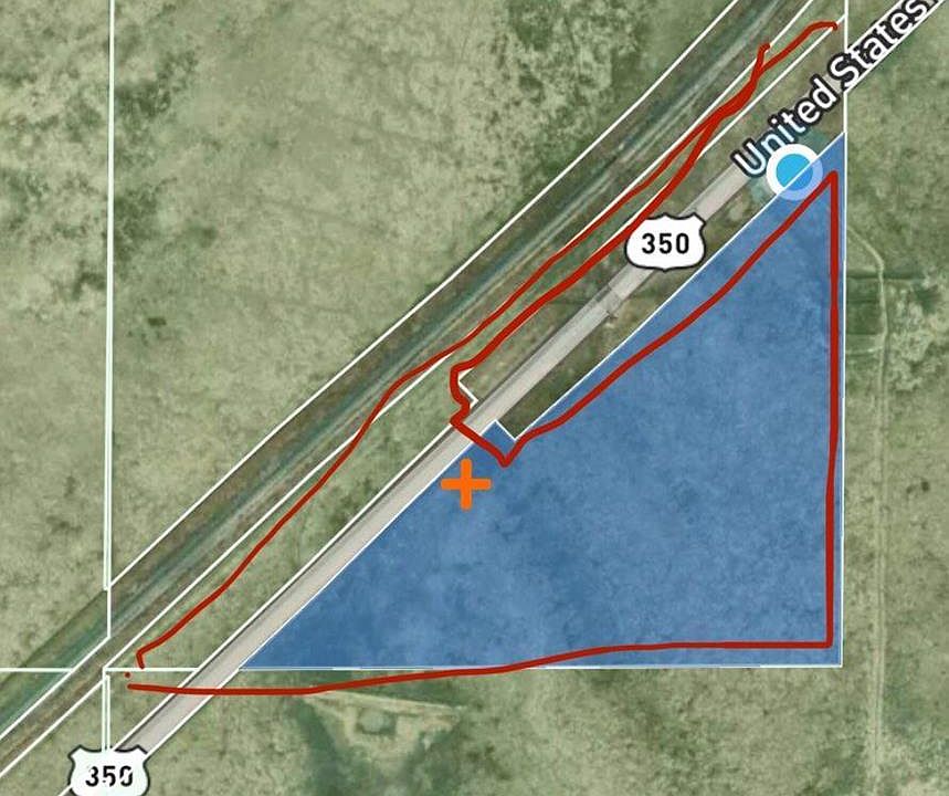 1st image of Land Hwy #350