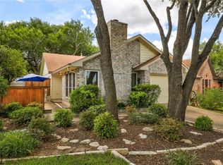 2204 Margalene Way, Austin, TX 78728
