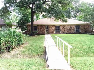 25002 S Broken Bough Dr, Spring, TX 77380