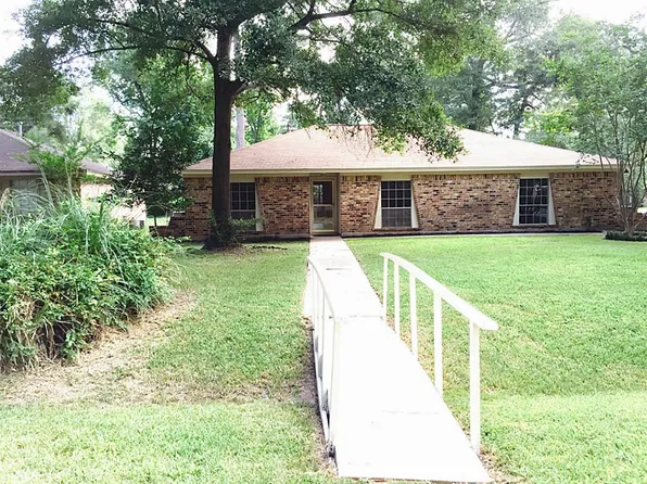25002 S Broken Bough Dr, Spring, TX 77380