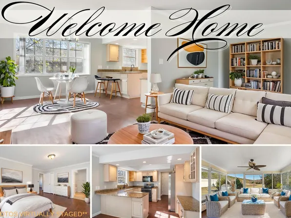 132 Arrowhead Circle, Rockaway Beach, MO 65740