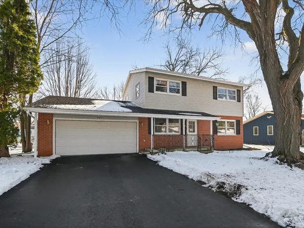 2309 Teal Dr, Madison, WI 53711
