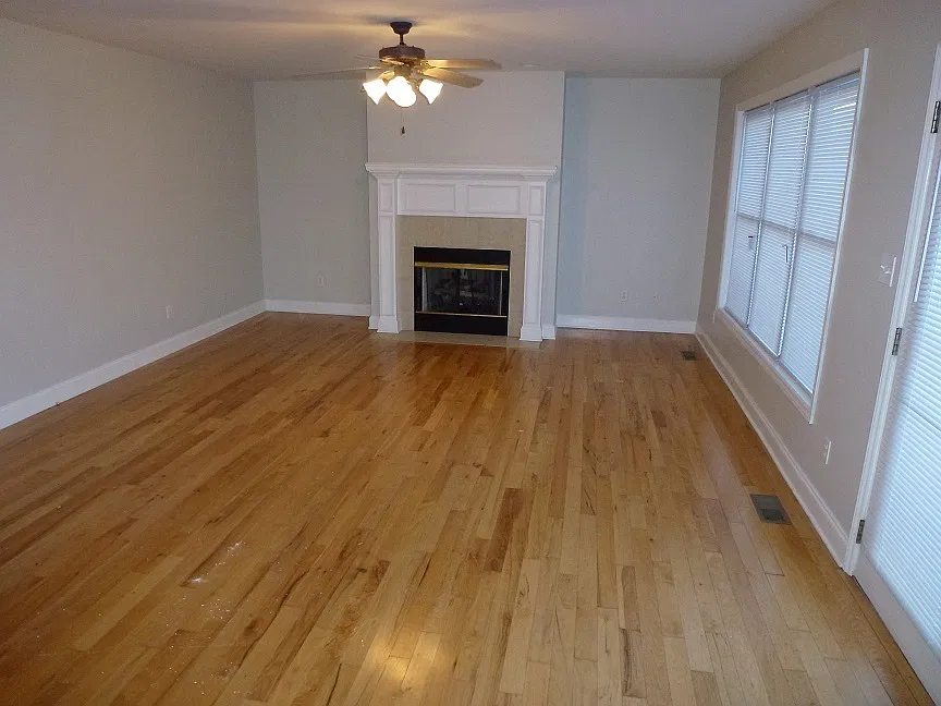 3 Bedroom/2 Bath Home Jonesborough, TN — Photo 3