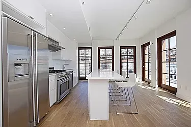 Rented by Heller Organization