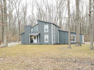 6375 Roudebush Rd, Goshen, OH 45122