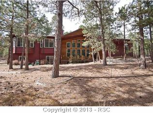 14330 Chalet Ln, Elbert, CO 80106