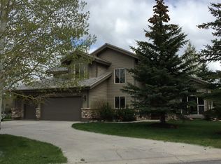 1876 Remington Ln, Park City, UT 84098
