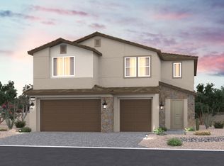 Somerset Plan, Heritage Peak, Boulder City, NV 89005