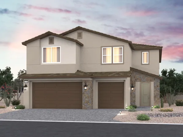 Somerset Plan, Heritage Peak