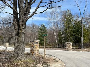 LOT 4 Cottage Bluff Ln, Fish Creek, WI 54212