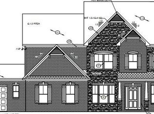 6823 Koala Dr, Oak Ridge, NC 27310