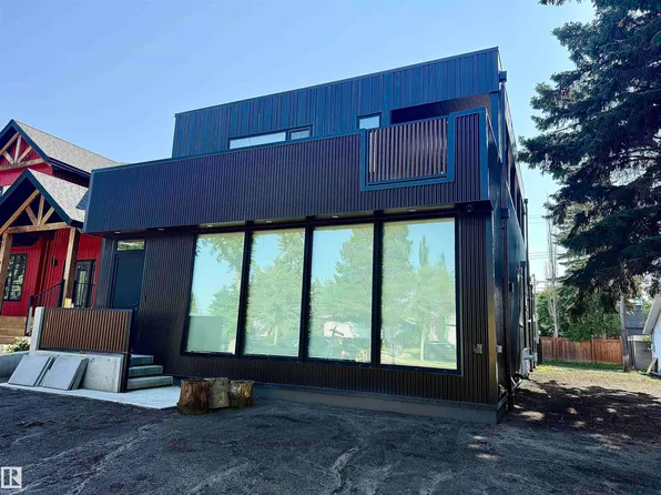 8815 142nd St NW, Edmonton, AB T5R 0M3