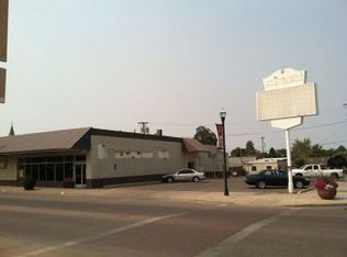 119 N F St, Lakeview, OR 97630