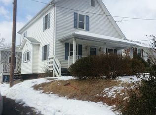 524 Falmouth St, Warrenton, VA 20186