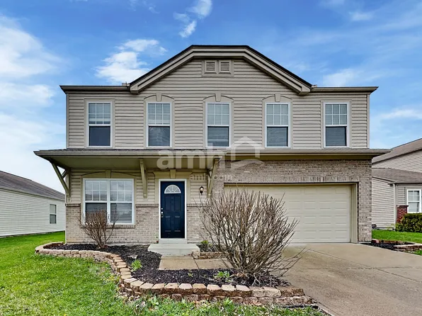 6635 Abingdon Hall, Morrow, OH 45152