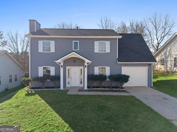 1629 Sweetgum Hl, Decatur, GA 30032