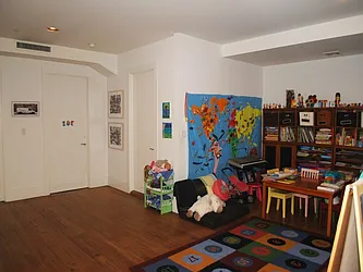 Rented by Sotheby's International Realty