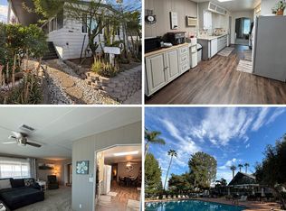 1145 E Barham Dr Space 100, San Marcos, CA 92078