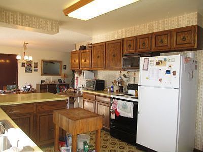 Nice country kitchen