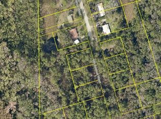 W 6th Ave LOT 17, Pierson, FL 32180