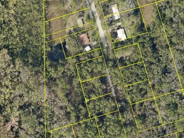 W 6th Ave Lot 21, Pierson, FL 32180
