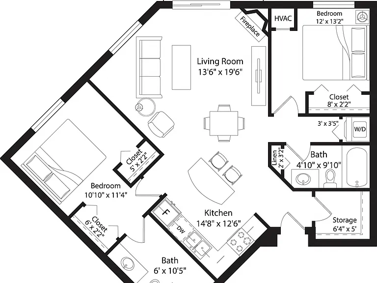 Quarry Ridge Apartments — Photo 26
