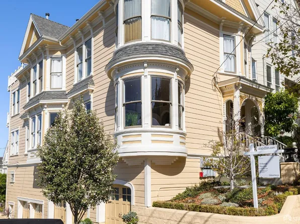 4140 20th St, San Francisco, CA 94114