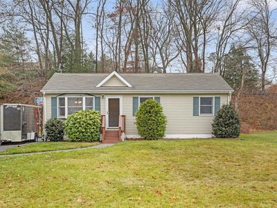 14 Dorothy Drive, Monroe, NY, 10950