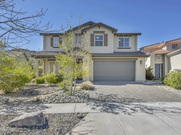7255 Provence Cir, Reno, NV 89523