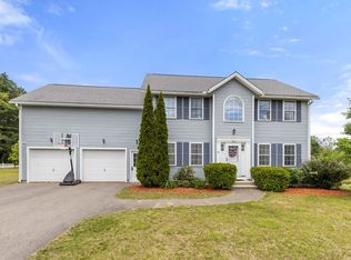 10 Mohawk Dr, Gardner, MA 01440