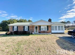 5304 Cheek Rd, Durham, NC 27704