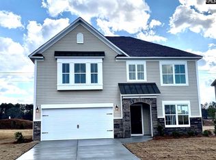 115 Texas Black Way, Elgin, SC 29045