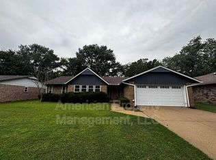 1729 Melrose Dr, Bartlesville, OK 74006
