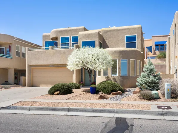 5309 Montano Plaza Dr NW, Albuquerque, NM 87120