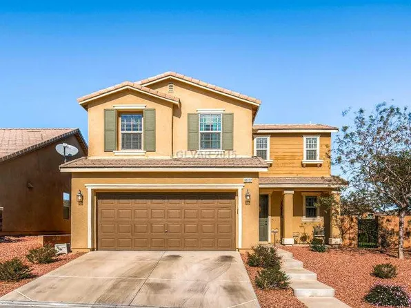 10722 Monaco Beach Ave, Las Vegas, NV 89166