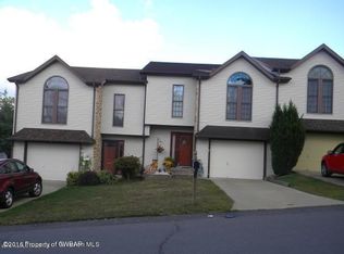 1295 Inkerman Rd, Jenkins Township, PA 18640