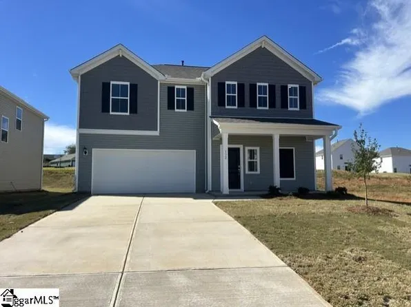 132 Edgewood Farms Ct, Easley, SC 29640