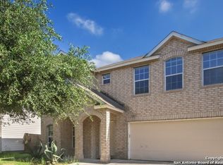 8451 Dusty Rdg, Converse, TX 78109