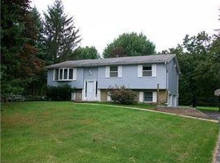 382 S Woodside Dr, Alden, NY 14004