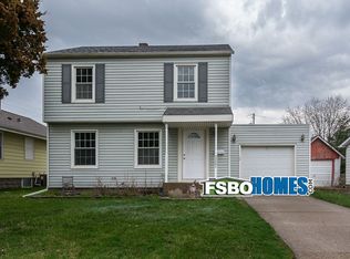 2207 44th St, Rock Island, IL