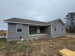 3695 Martha Washington Rd, Clarkrange, TN 38553