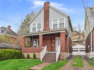964 Stanford Rd, Pittsburgh, PA 15212